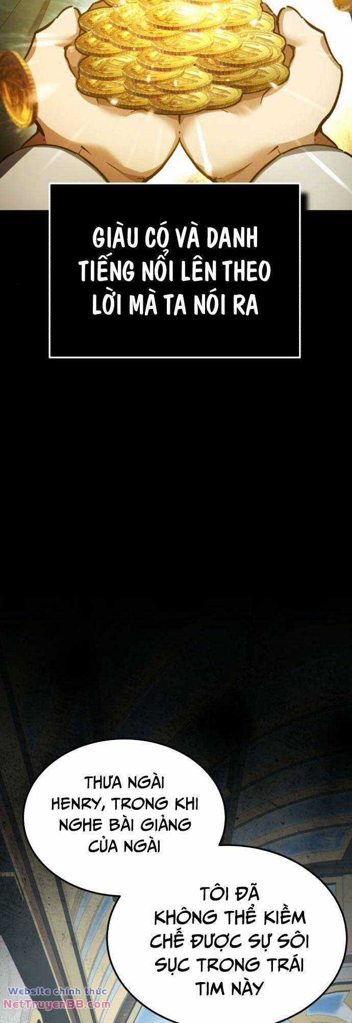 Thiên Quỷ Chẳng Sống Nổi Cuộc Đời Bình Thường Chapter 110 trang 4