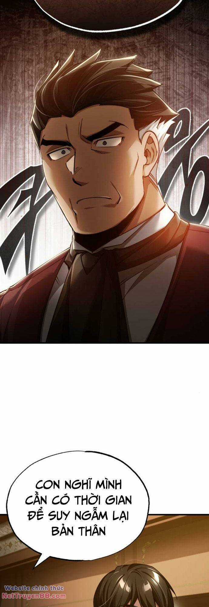 Thiên Quỷ Chẳng Sống Nổi Cuộc Đời Bình Thường Chapter 110 trang 40