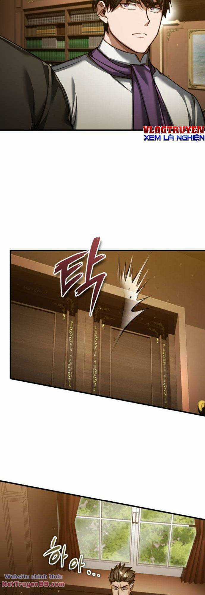 Thiên Quỷ Chẳng Sống Nổi Cuộc Đời Bình Thường Chapter 110 trang 41