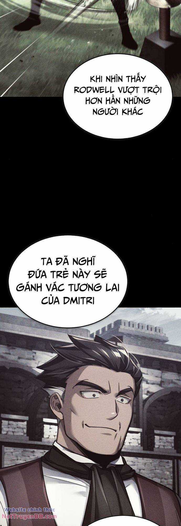 Thiên Quỷ Chẳng Sống Nổi Cuộc Đời Bình Thường Chapter 110 trang 45