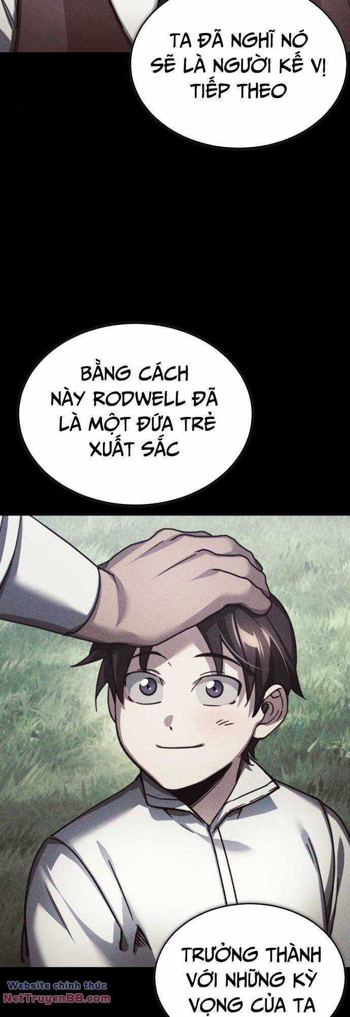 Thiên Quỷ Chẳng Sống Nổi Cuộc Đời Bình Thường Chapter 110 trang 46