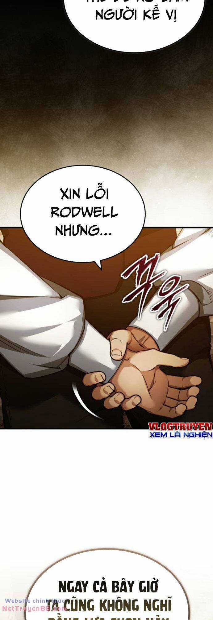 Thiên Quỷ Chẳng Sống Nổi Cuộc Đời Bình Thường Chapter 110 trang 48