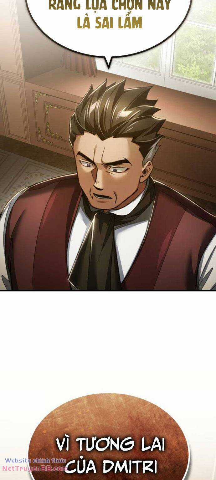 Thiên Quỷ Chẳng Sống Nổi Cuộc Đời Bình Thường Chapter 110 trang 49