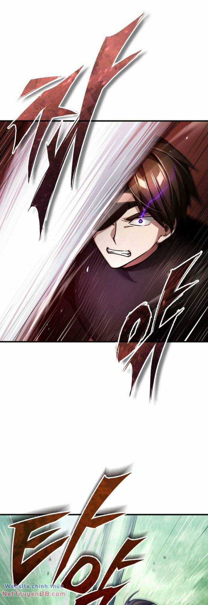 Thiên Quỷ Chẳng Sống Nổi Cuộc Đời Bình Thường Chapter 110 trang 54