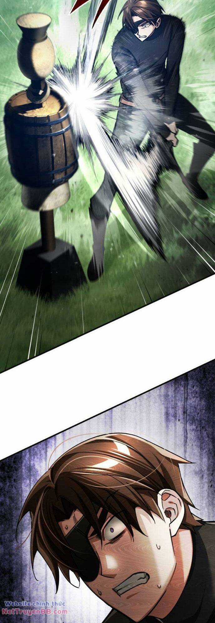 Thiên Quỷ Chẳng Sống Nổi Cuộc Đời Bình Thường Chapter 110 trang 55