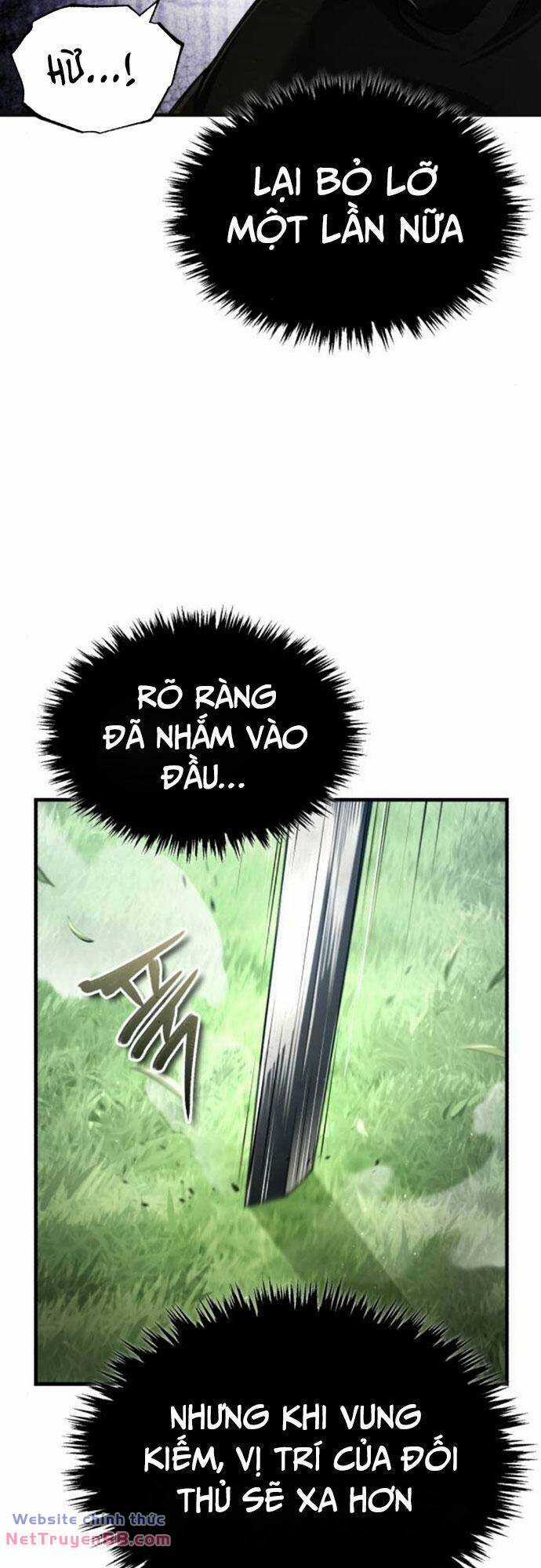 Thiên Quỷ Chẳng Sống Nổi Cuộc Đời Bình Thường Chapter 110 trang 56