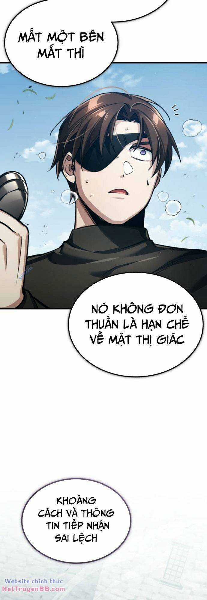 Thiên Quỷ Chẳng Sống Nổi Cuộc Đời Bình Thường Chapter 110 trang 59