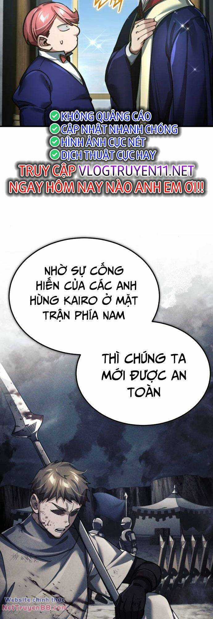 Thiên Quỷ Chẳng Sống Nổi Cuộc Đời Bình Thường Chapter 110 trang 6