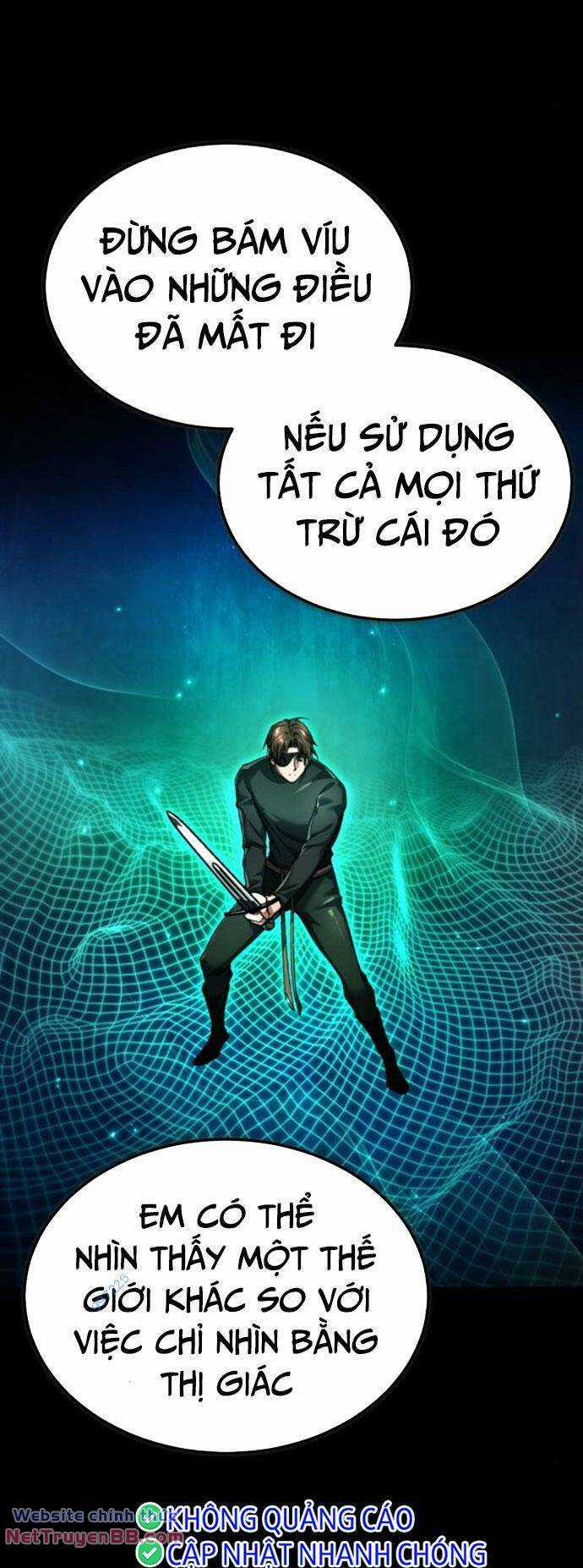 Thiên Quỷ Chẳng Sống Nổi Cuộc Đời Bình Thường Chapter 110 trang 61