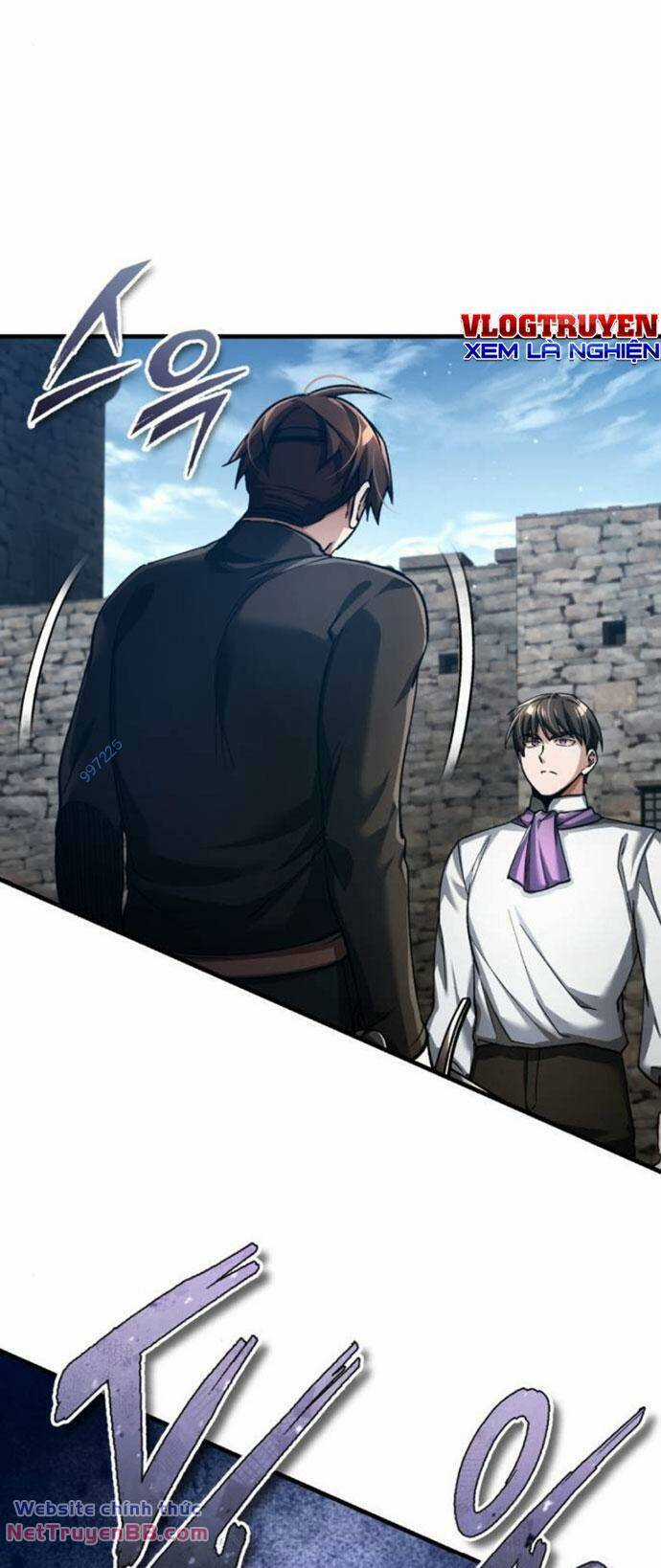 Thiên Quỷ Chẳng Sống Nổi Cuộc Đời Bình Thường Chapter 110 trang 63