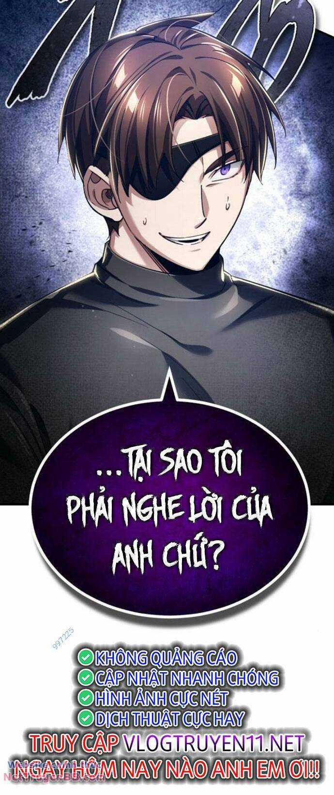 Thiên Quỷ Chẳng Sống Nổi Cuộc Đời Bình Thường Chapter 110 trang 64