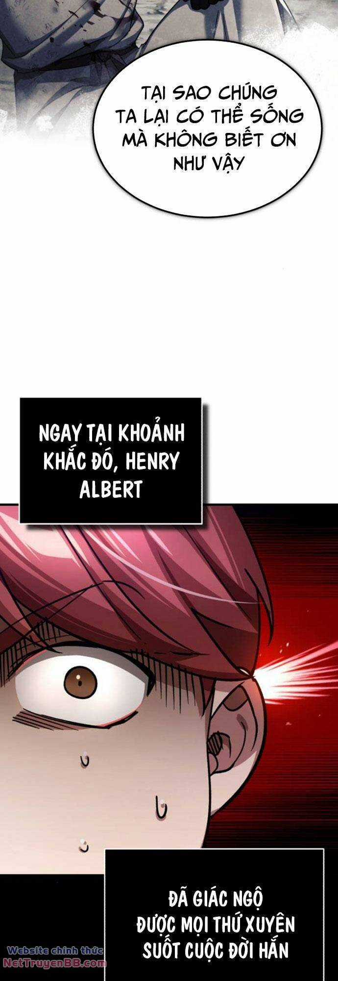 Thiên Quỷ Chẳng Sống Nổi Cuộc Đời Bình Thường Chapter 110 trang 7