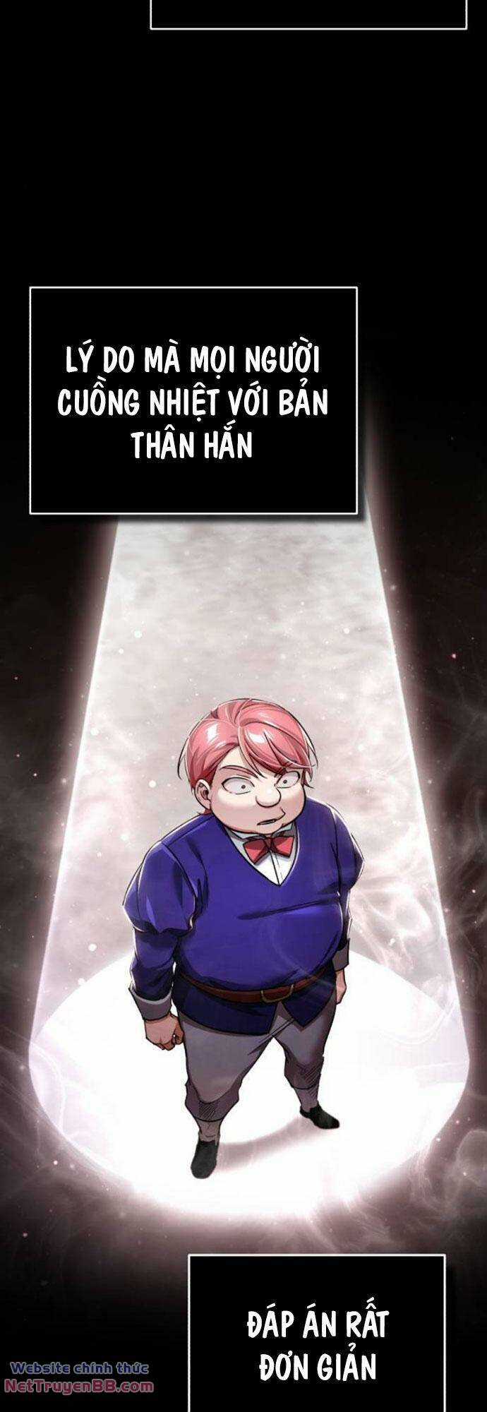 Thiên Quỷ Chẳng Sống Nổi Cuộc Đời Bình Thường Chapter 110 trang 8