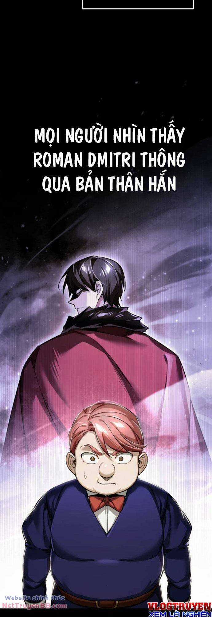 Thiên Quỷ Chẳng Sống Nổi Cuộc Đời Bình Thường Chapter 110 trang 9