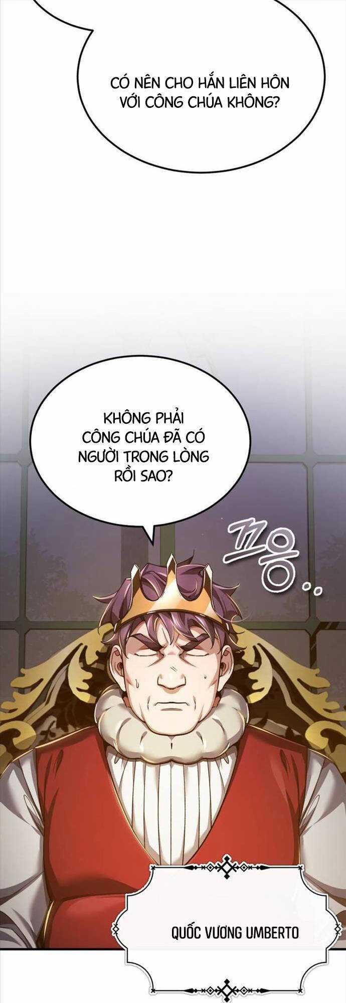 Thiên Quỷ Chẳng Sống Nổi Cuộc Đời Bình Thường Chapter 111 trang 18