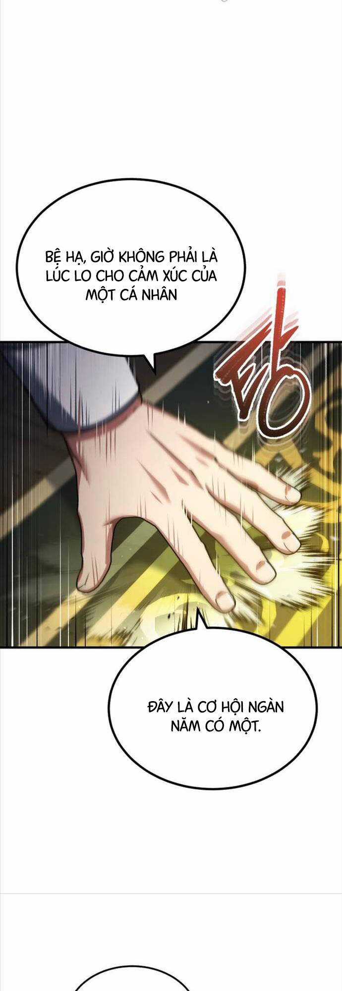 Thiên Quỷ Chẳng Sống Nổi Cuộc Đời Bình Thường Chapter 111 trang 19