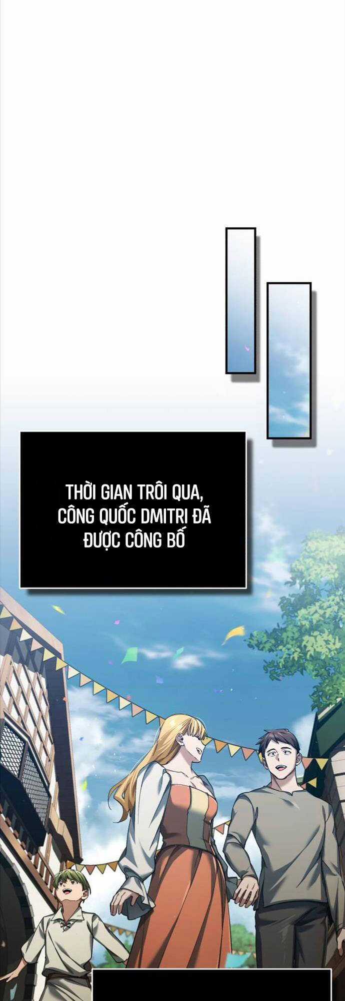 Thiên Quỷ Chẳng Sống Nổi Cuộc Đời Bình Thường Chapter 111 trang 21