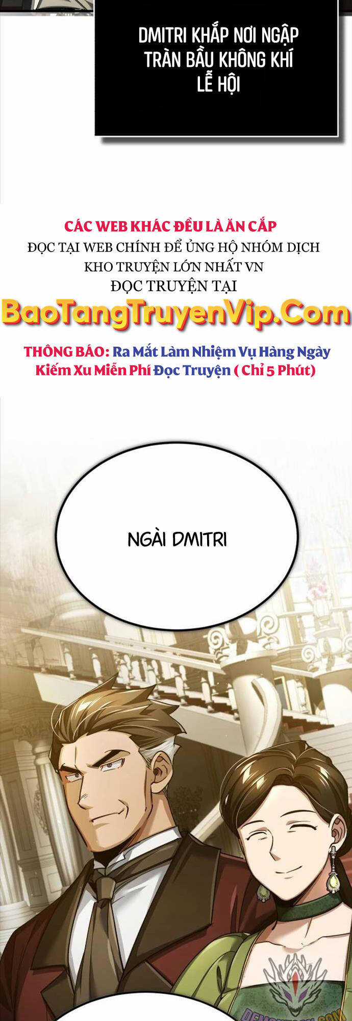 Thiên Quỷ Chẳng Sống Nổi Cuộc Đời Bình Thường Chapter 111 trang 22