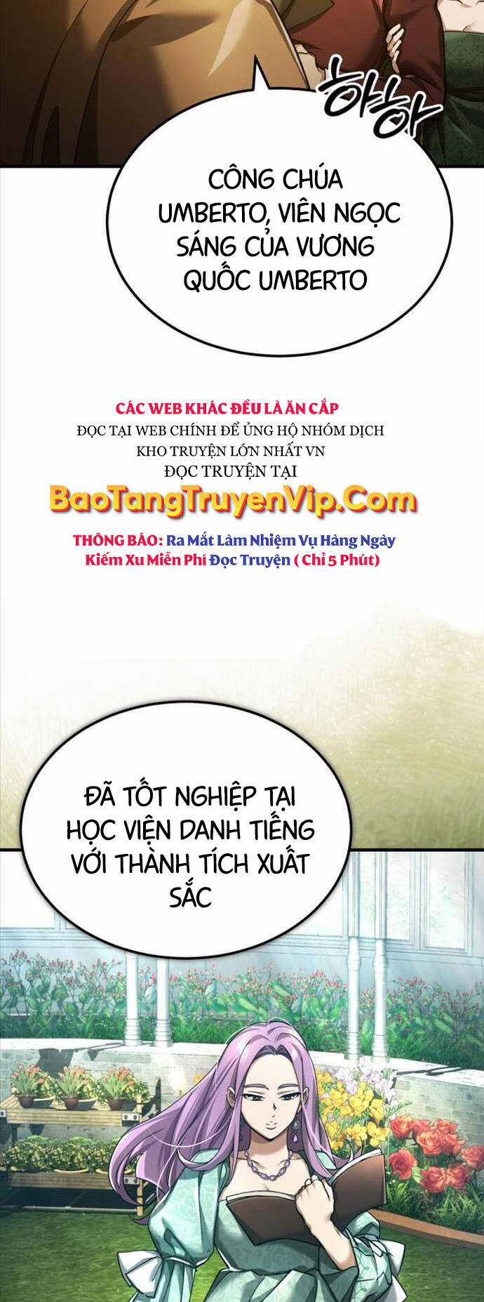 Thiên Quỷ Chẳng Sống Nổi Cuộc Đời Bình Thường Chapter 111 trang 24