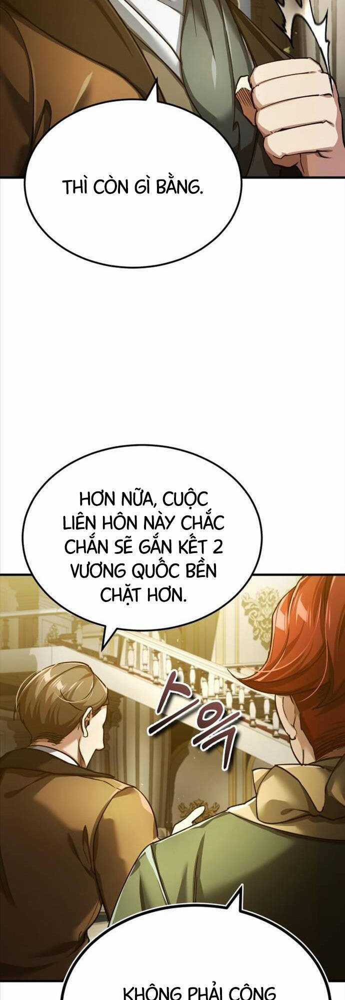 Thiên Quỷ Chẳng Sống Nổi Cuộc Đời Bình Thường Chapter 111 trang 26