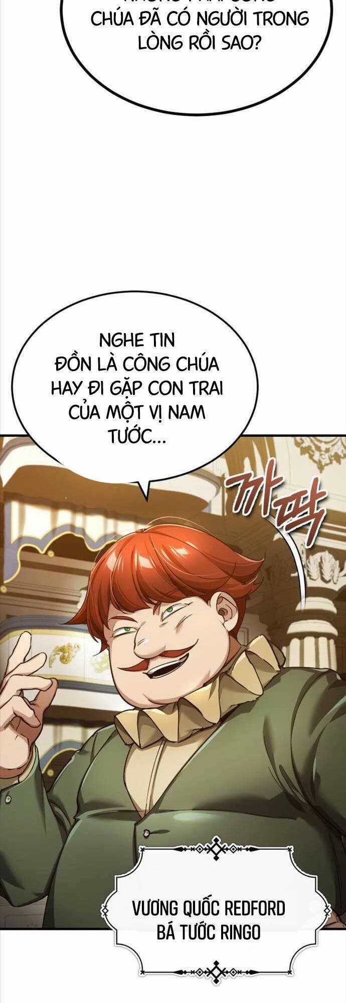 Thiên Quỷ Chẳng Sống Nổi Cuộc Đời Bình Thường Chapter 111 trang 27
