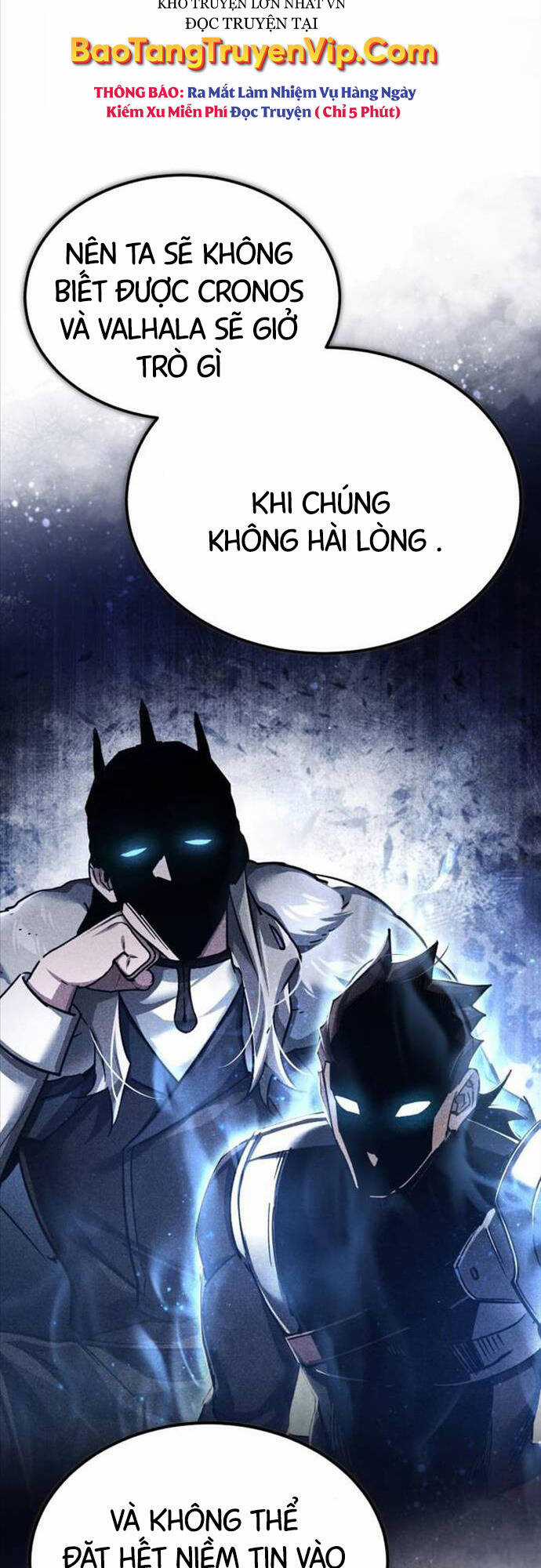 Thiên Quỷ Chẳng Sống Nổi Cuộc Đời Bình Thường Chapter 111 trang 3