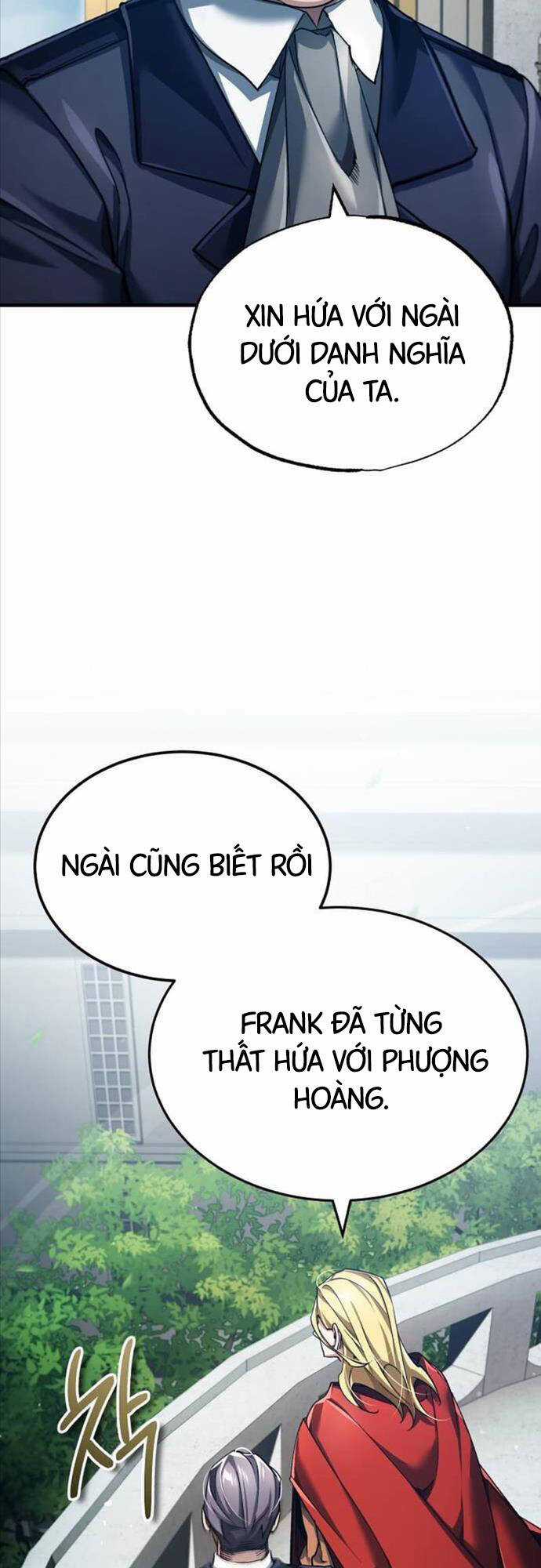 Thiên Quỷ Chẳng Sống Nổi Cuộc Đời Bình Thường Chapter 111 trang 39