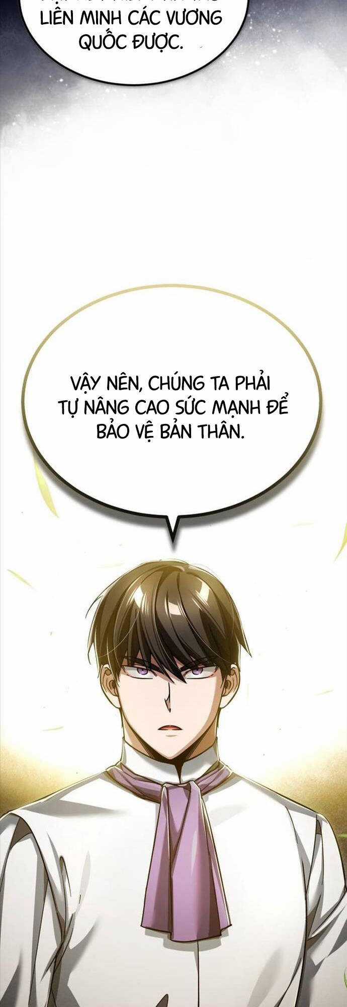 Thiên Quỷ Chẳng Sống Nổi Cuộc Đời Bình Thường Chapter 111 trang 4