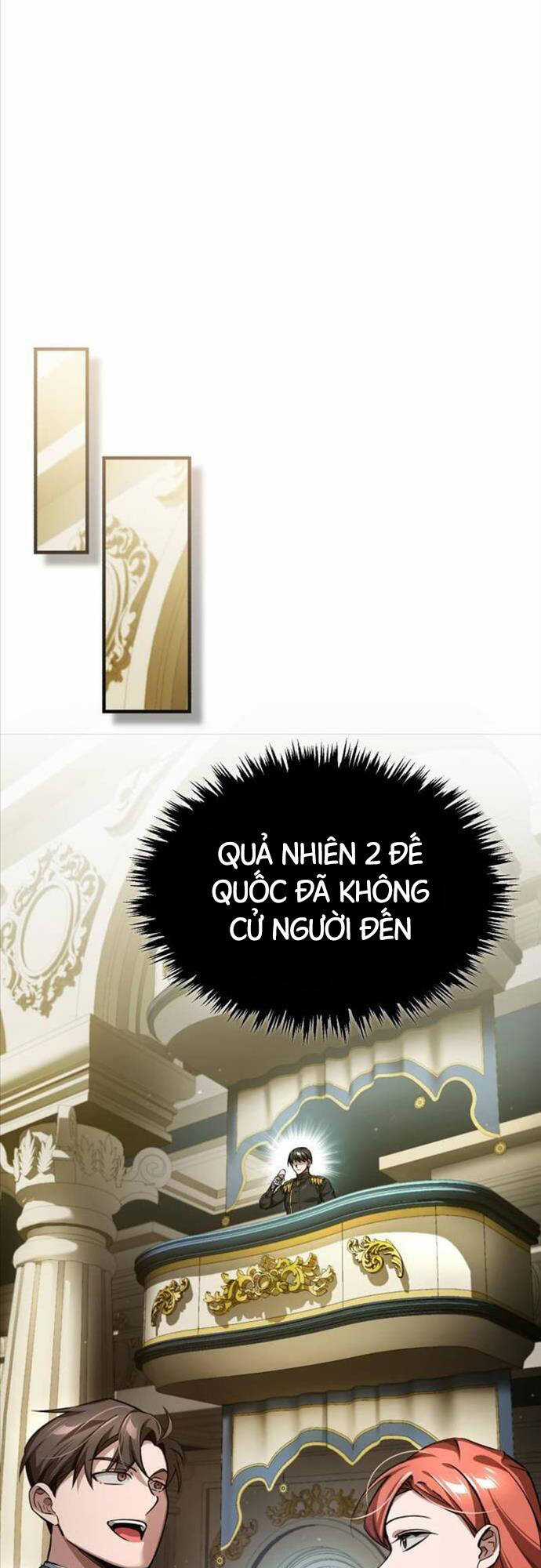 Thiên Quỷ Chẳng Sống Nổi Cuộc Đời Bình Thường Chapter 111 trang 43