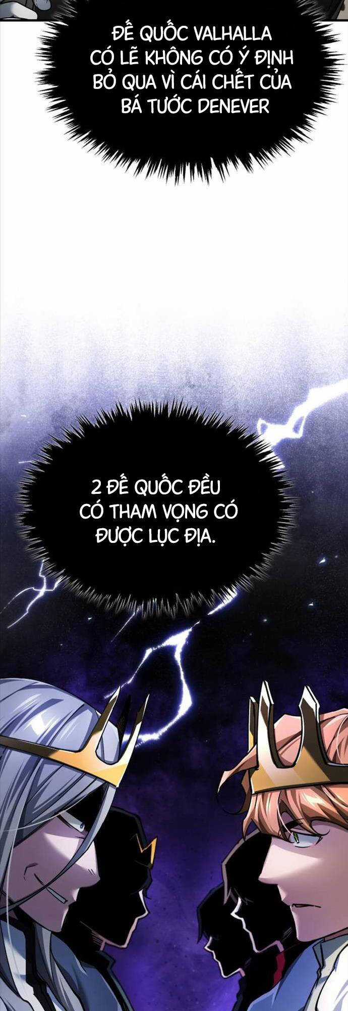 Thiên Quỷ Chẳng Sống Nổi Cuộc Đời Bình Thường Chapter 111 trang 45
