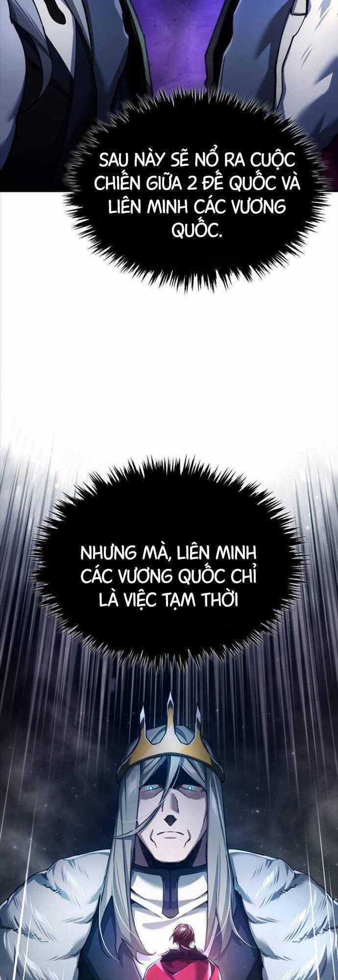 Thiên Quỷ Chẳng Sống Nổi Cuộc Đời Bình Thường Chapter 111 trang 46