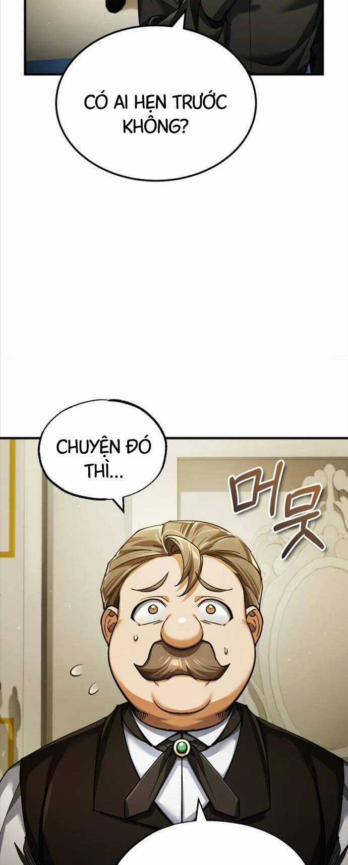 Thiên Quỷ Chẳng Sống Nổi Cuộc Đời Bình Thường Chapter 111 trang 48