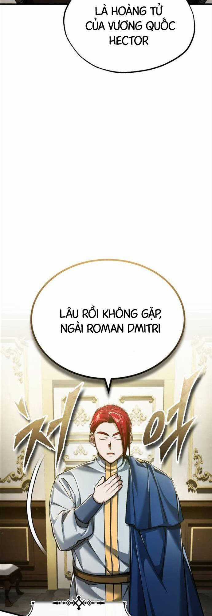 Thiên Quỷ Chẳng Sống Nổi Cuộc Đời Bình Thường Chapter 111 trang 49