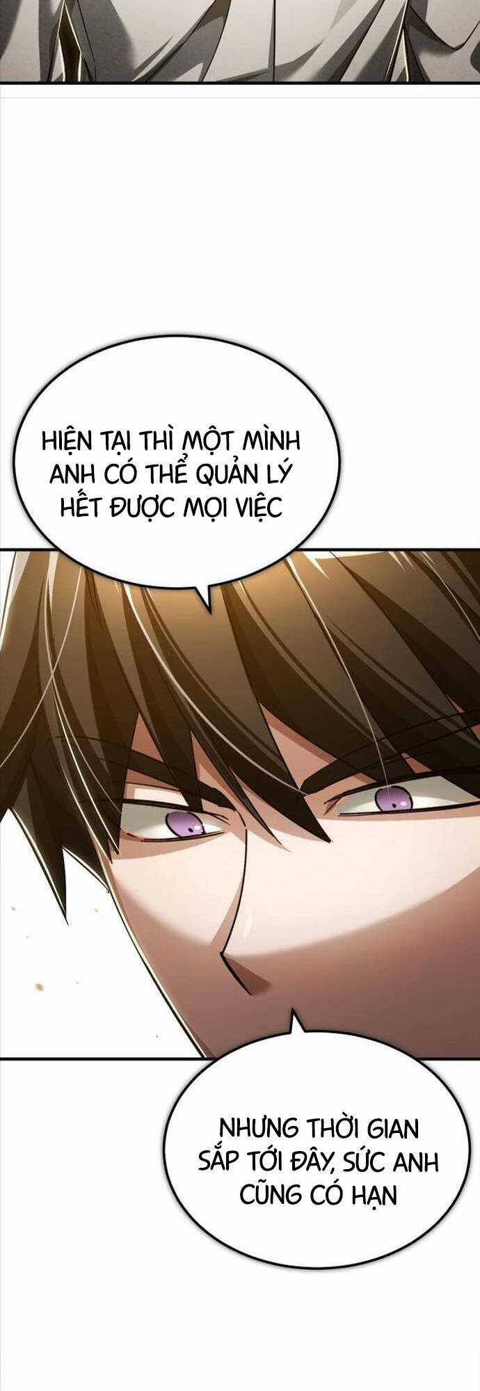 Thiên Quỷ Chẳng Sống Nổi Cuộc Đời Bình Thường Chapter 111 trang 5