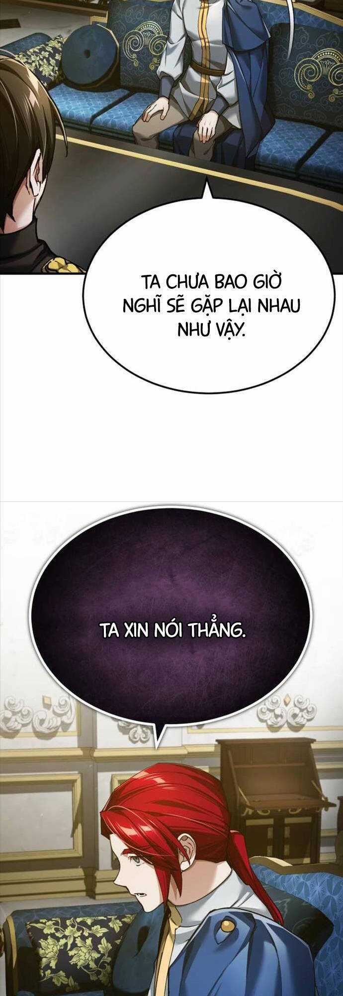 Thiên Quỷ Chẳng Sống Nổi Cuộc Đời Bình Thường Chapter 111 trang 53