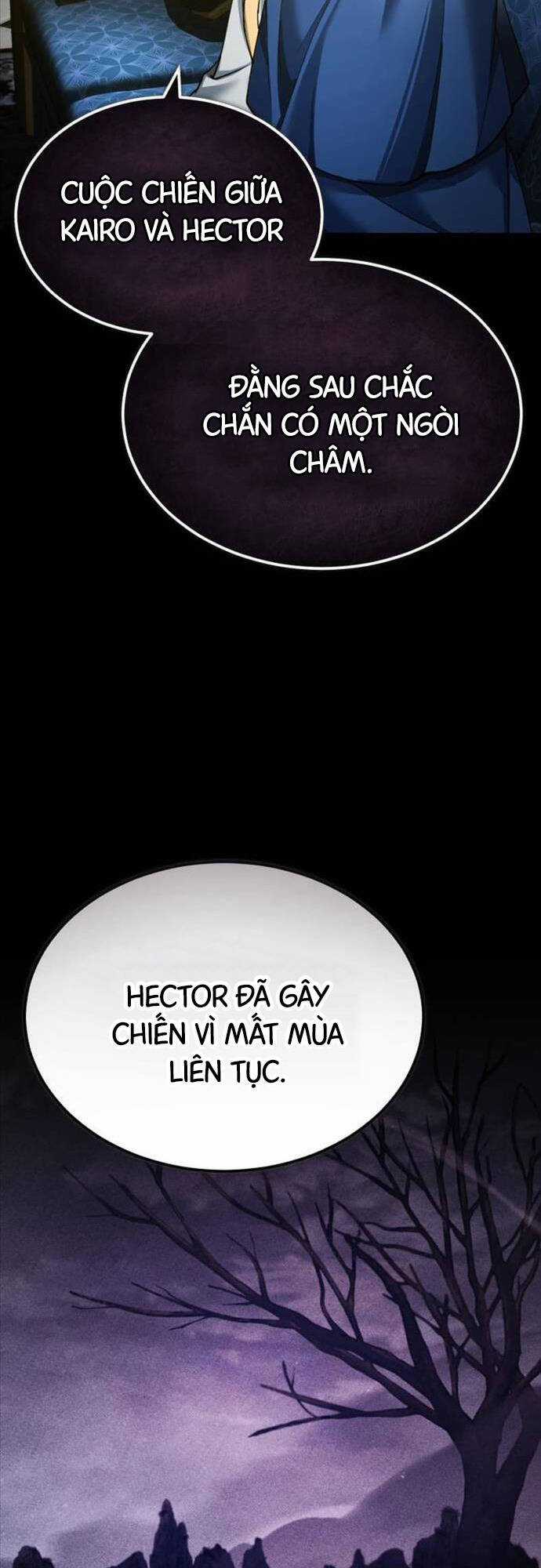 Thiên Quỷ Chẳng Sống Nổi Cuộc Đời Bình Thường Chapter 111 trang 54