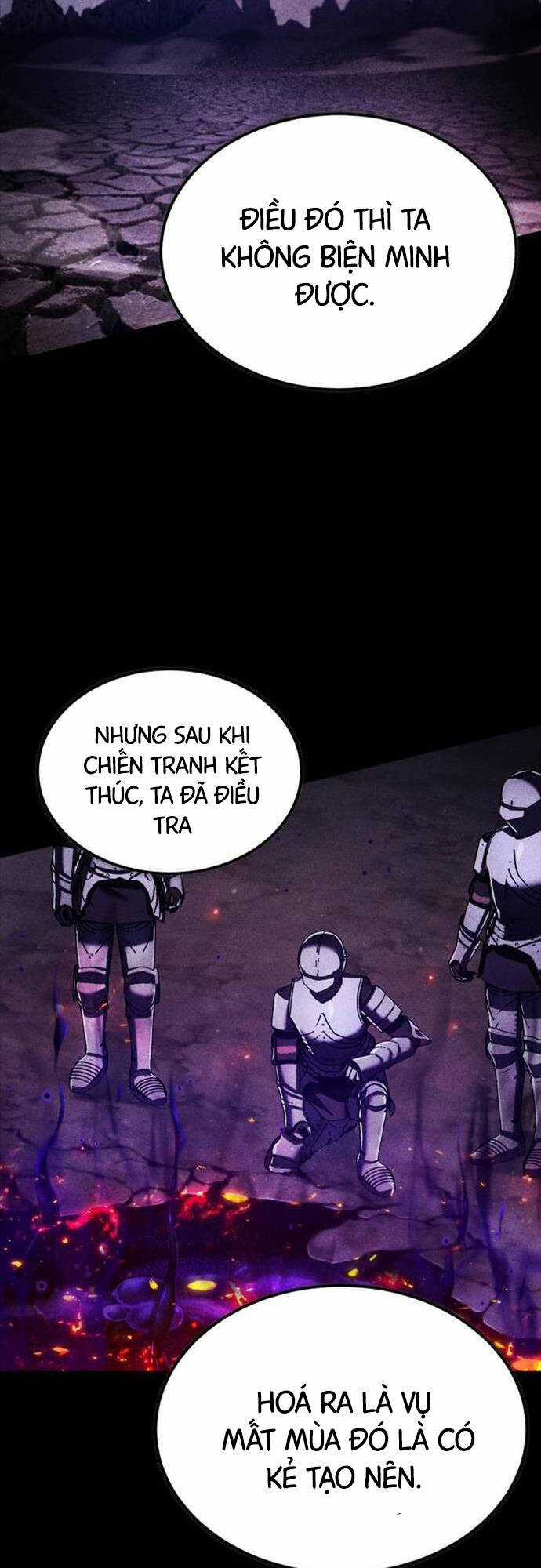 Thiên Quỷ Chẳng Sống Nổi Cuộc Đời Bình Thường Chapter 111 trang 55