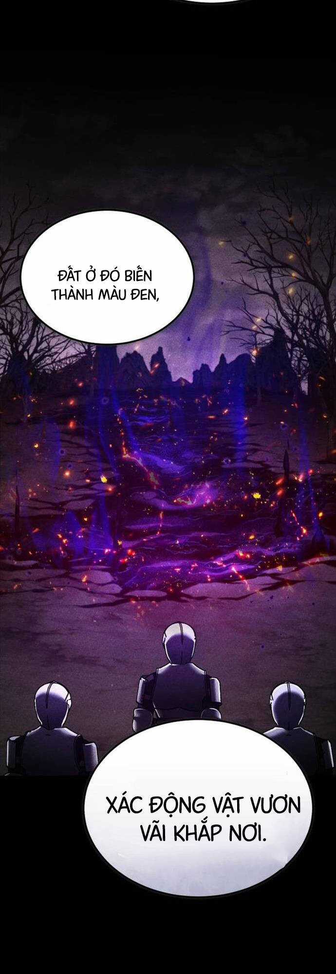 Thiên Quỷ Chẳng Sống Nổi Cuộc Đời Bình Thường Chapter 111 trang 56