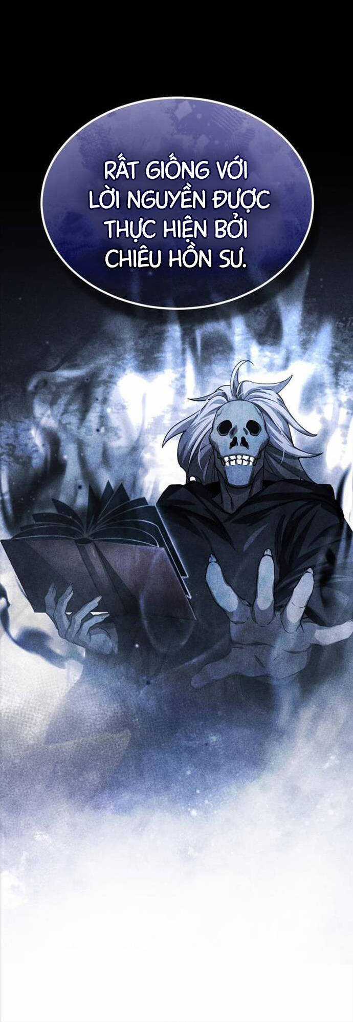 Thiên Quỷ Chẳng Sống Nổi Cuộc Đời Bình Thường Chapter 111 trang 57