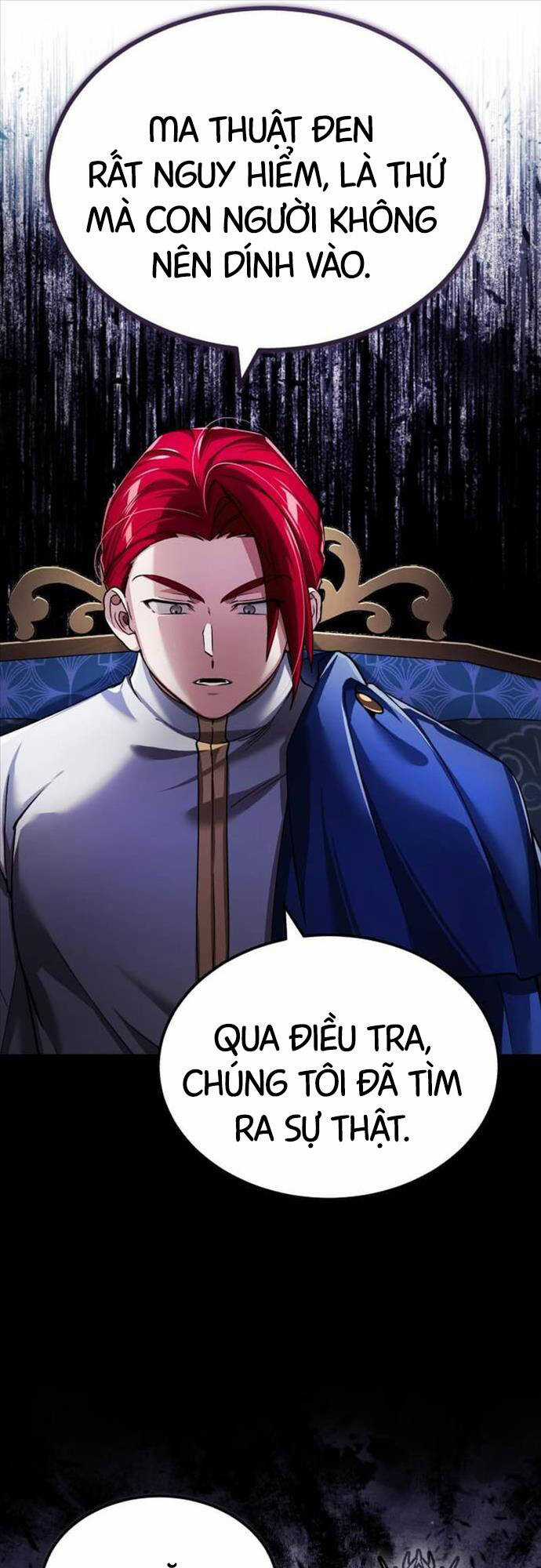 Thiên Quỷ Chẳng Sống Nổi Cuộc Đời Bình Thường Chapter 111 trang 58