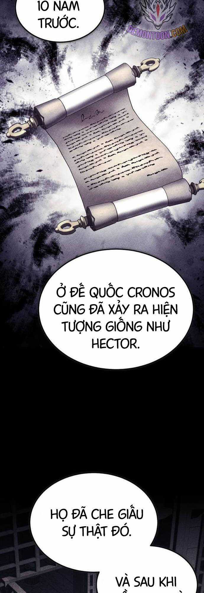 Thiên Quỷ Chẳng Sống Nổi Cuộc Đời Bình Thường Chapter 111 trang 59
