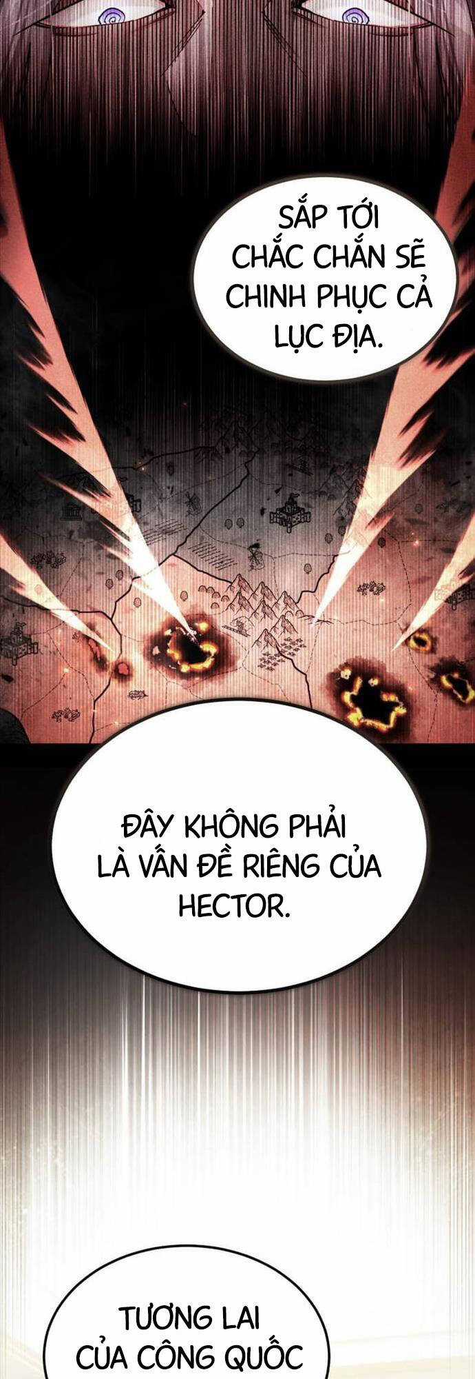 Thiên Quỷ Chẳng Sống Nổi Cuộc Đời Bình Thường Chapter 111 trang 61