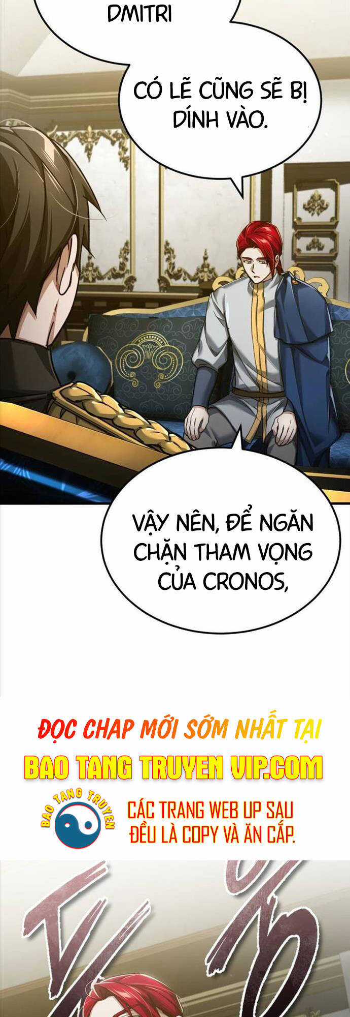 Thiên Quỷ Chẳng Sống Nổi Cuộc Đời Bình Thường Chapter 111 trang 62