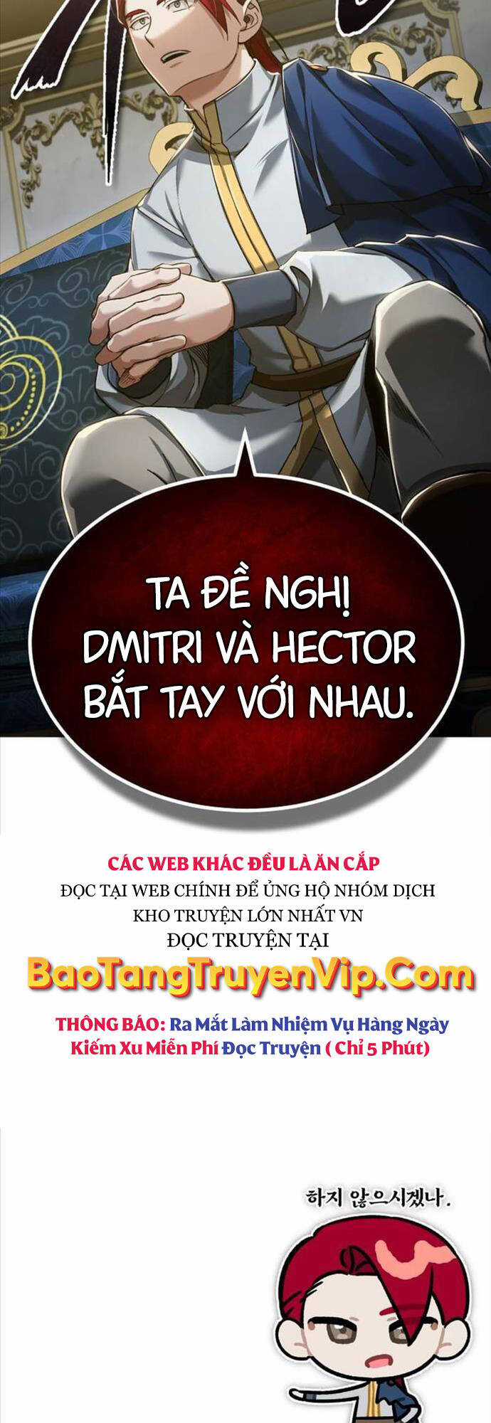 Thiên Quỷ Chẳng Sống Nổi Cuộc Đời Bình Thường Chapter 111 trang 63