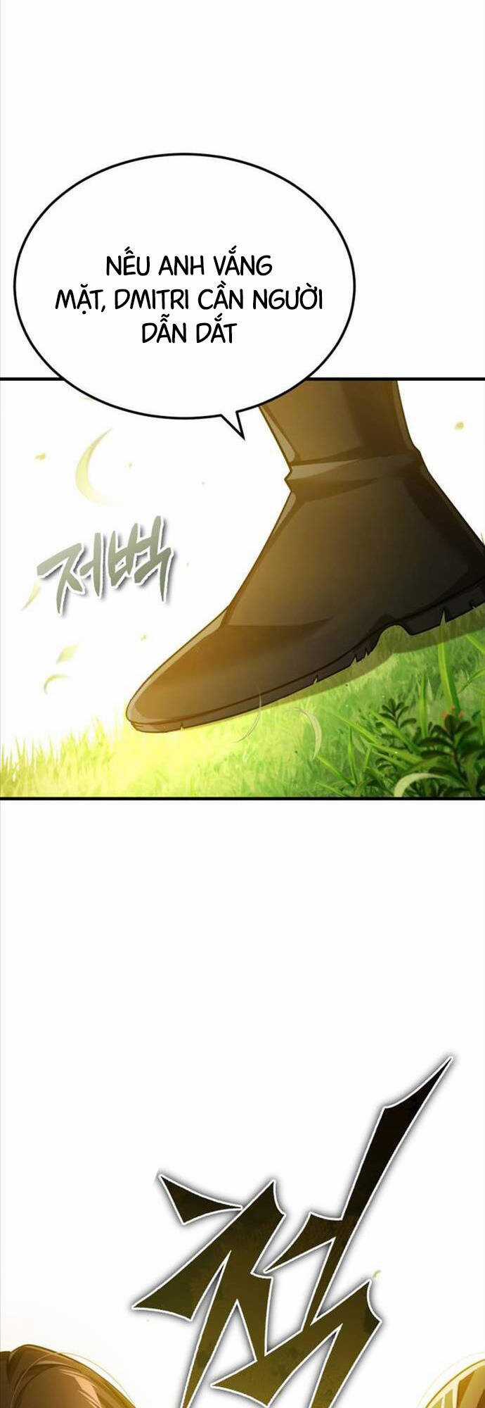 Thiên Quỷ Chẳng Sống Nổi Cuộc Đời Bình Thường Chapter 111 trang 8