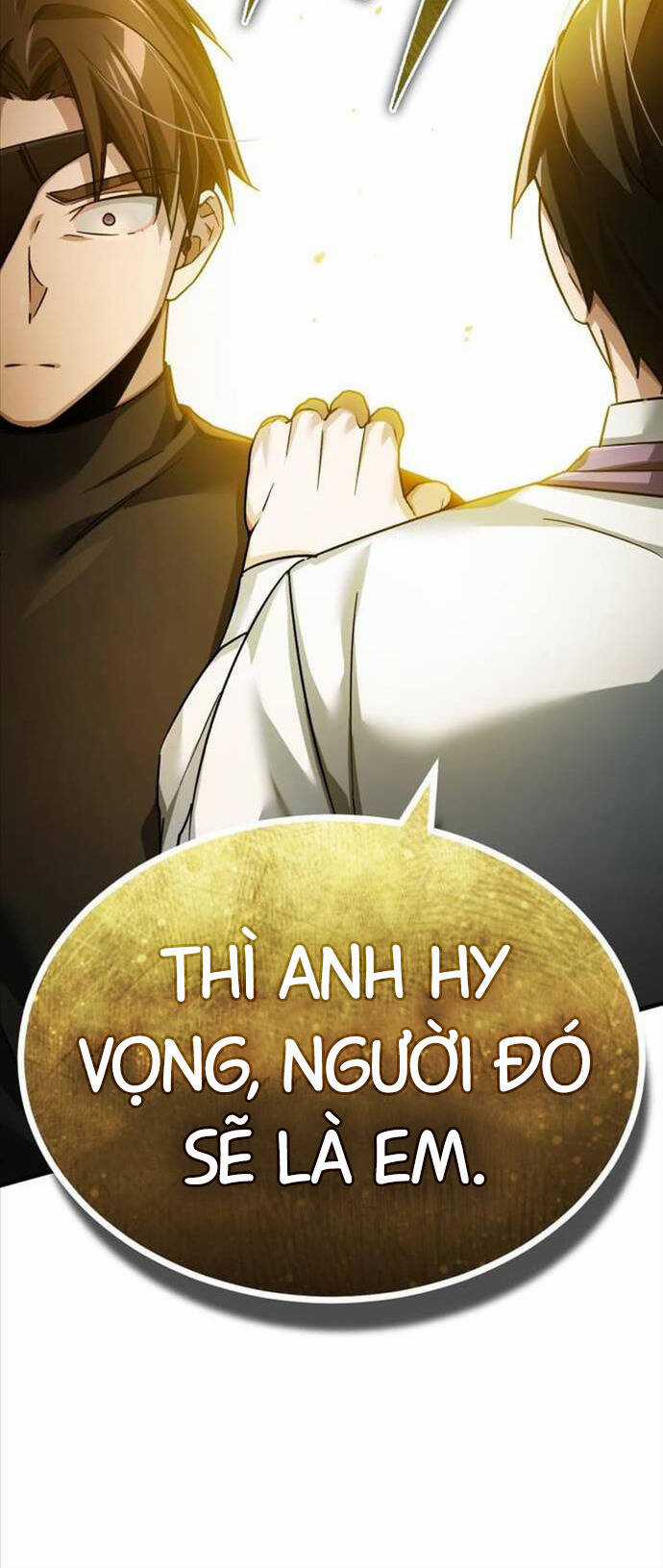 Thiên Quỷ Chẳng Sống Nổi Cuộc Đời Bình Thường Chapter 111 trang 9