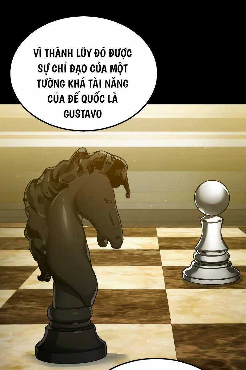 Thiên Quỷ Chẳng Sống Nổi Cuộc Đời Bình Thường Chapter 112 trang 103