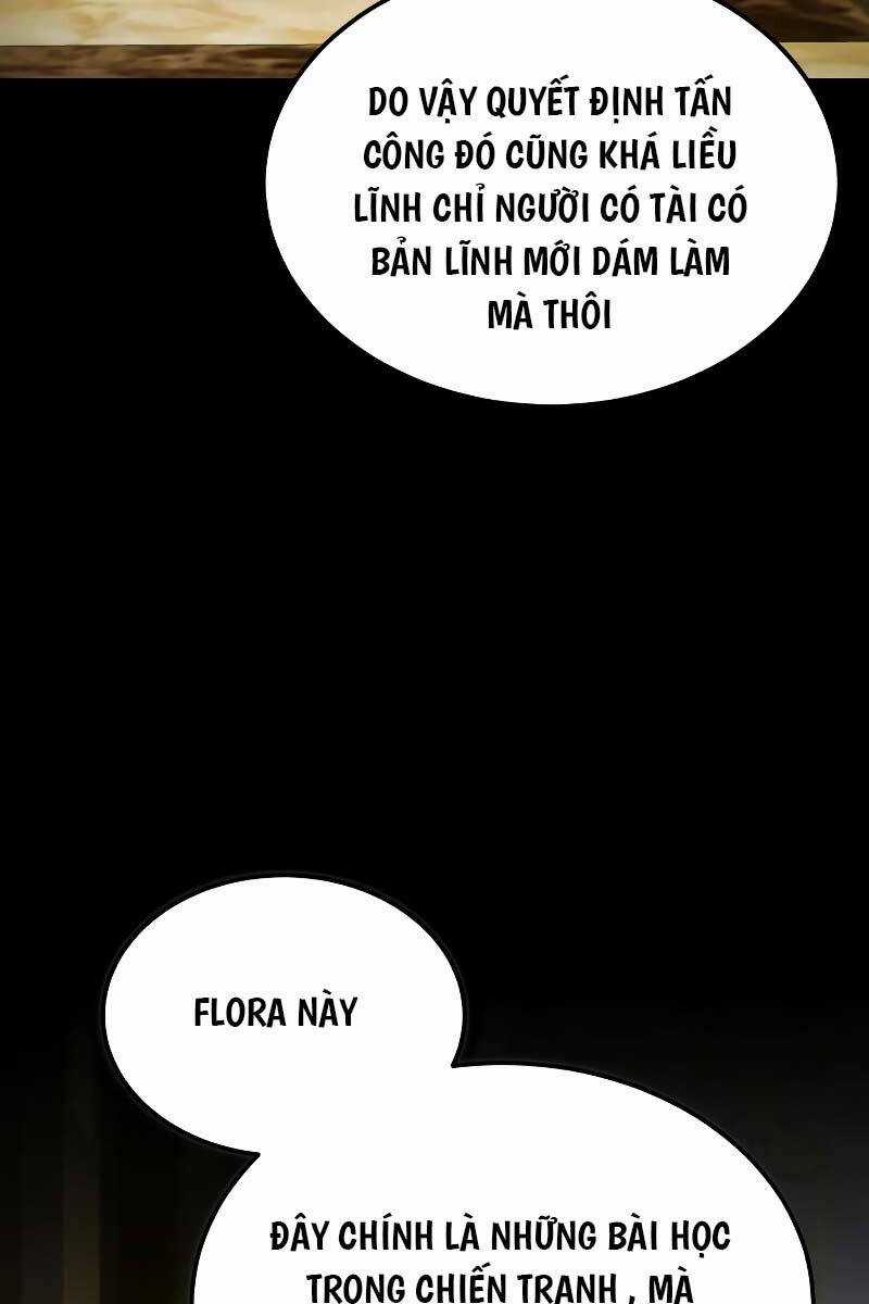 Thiên Quỷ Chẳng Sống Nổi Cuộc Đời Bình Thường Chapter 112 trang 104