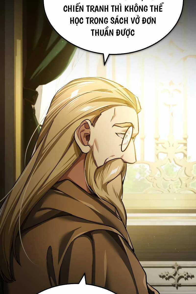 Thiên Quỷ Chẳng Sống Nổi Cuộc Đời Bình Thường Chapter 112 trang 105