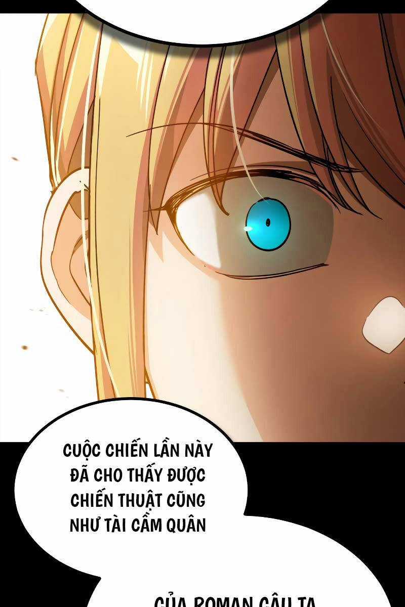 Thiên Quỷ Chẳng Sống Nổi Cuộc Đời Bình Thường Chapter 112 trang 107